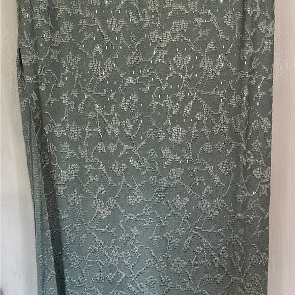 St. John Evening Maxi Skirt - Picture 6 of 9